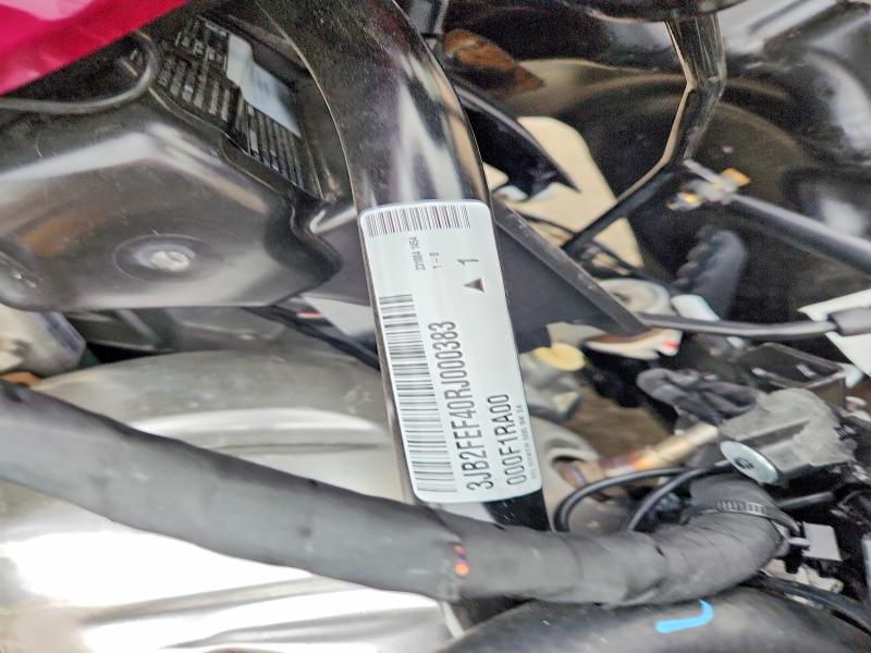 Продажа на аукционе авто 2024 Can-am Ryker, vin: 3JB2FEF40RJ000383, номер лота: 51541066