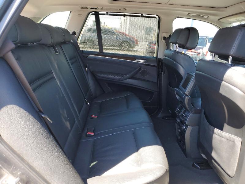 48904506 :رقم المزاد ، 5UXZV4C50BL403354 vin ، 2011 Bmw X5 مزاد بيع