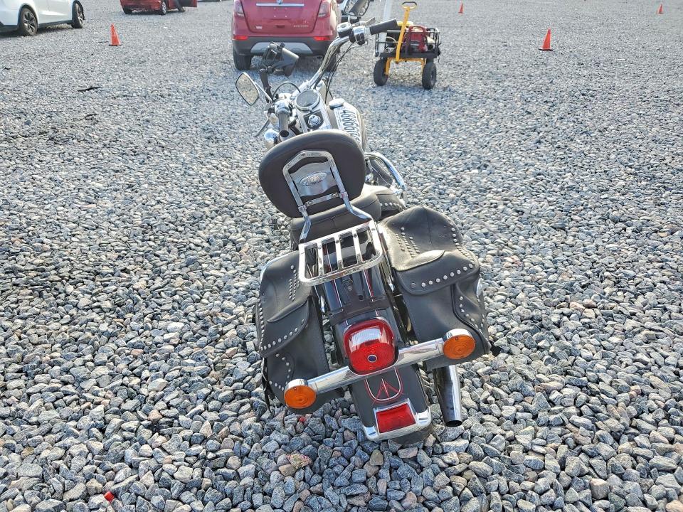Продажа на аукционе авто 2000 Harley-davidson Flstc, vin: 1HD1BJY12YY030145, номер лота: 48866046