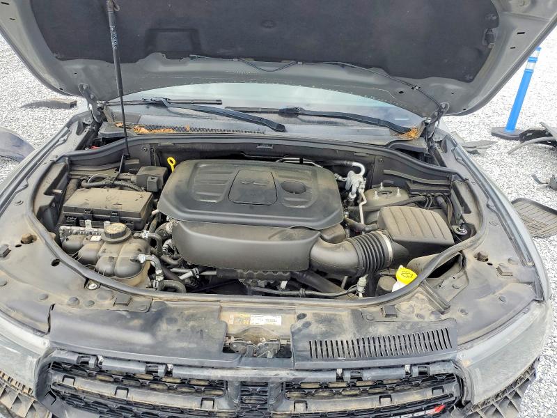 Продаж на аукціоні авто 2019 Dodge Durango, vin: 1C4RDJAG3KC821317, номер лоту: 50284196