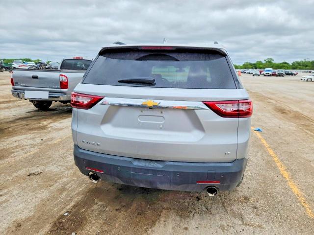 Auction sale of the 2019 Chevrolet Traverse, vin: 1GNERHKW9KJ250241, lot number: 50673626