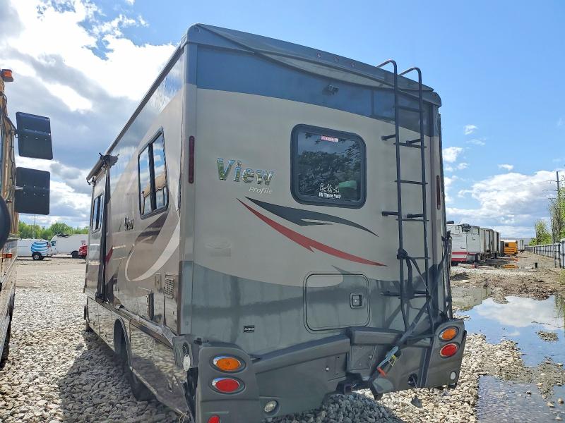 Aukcja sprzedaży 2014 Winnibago Recreational Vehicle (rv), vin: WDAPF4CC8E9565757, numer aukcji: 49687826
