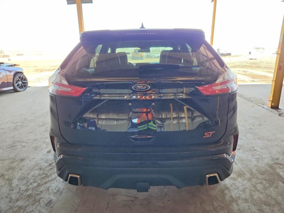 Продаж на аукціоні авто 2021 Ford Edge, vin: 2FMPK4AP5MBA28372, номер лоту: 48932776