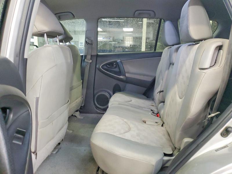 Продаж на аукціоні авто 2011 Toyota Rav4, vin: 2T3BF4DV4BW166976, номер лоту: 50795636