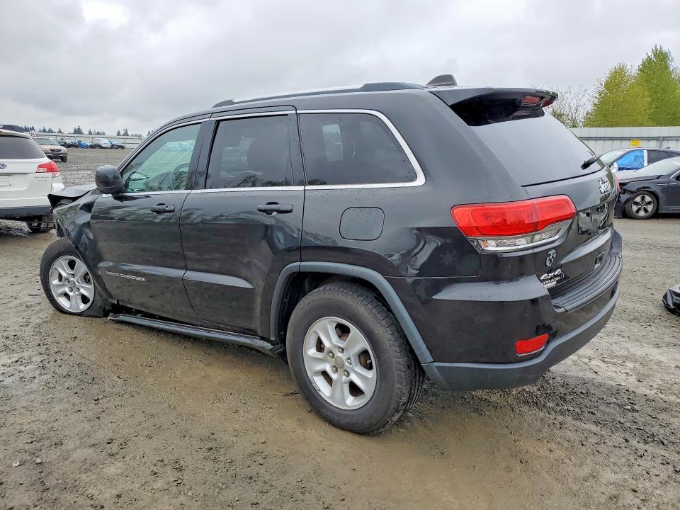 2014 Jeep Grand Cherokee მანქანა იყიდება აუქციონზე, vin: 1C4RJFAGXEC194092, აუქციონის ნომერი: 50709156