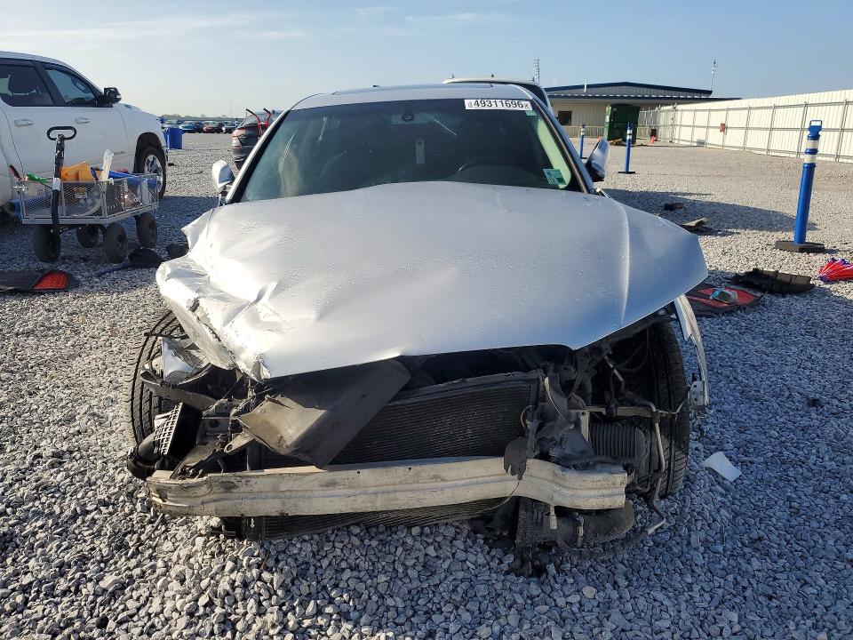 Aukcja sprzedaży 2012 Audi A4, vin: WAUBFAFL6CA117494, numer aukcji: 49311696