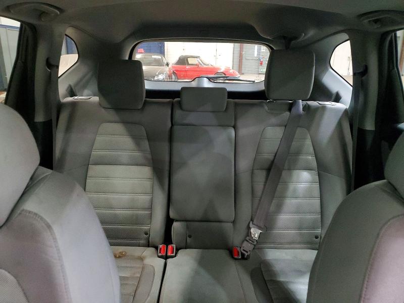 Продажа на аукционе авто 2020 Honda Cr-v, vin: 2HKRW2H51LH670374, номер лота: 51238336