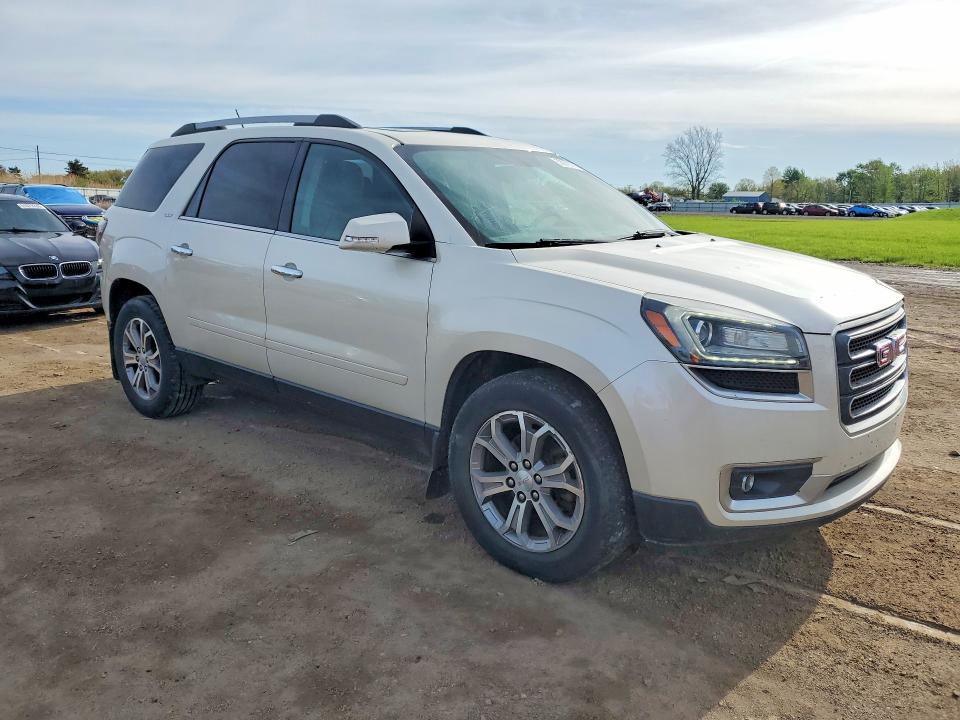 Продаж на аукціоні авто 2015 Gmc Acadia, vin: 1GKKVSKDXFJ267109, номер лоту: 50976776