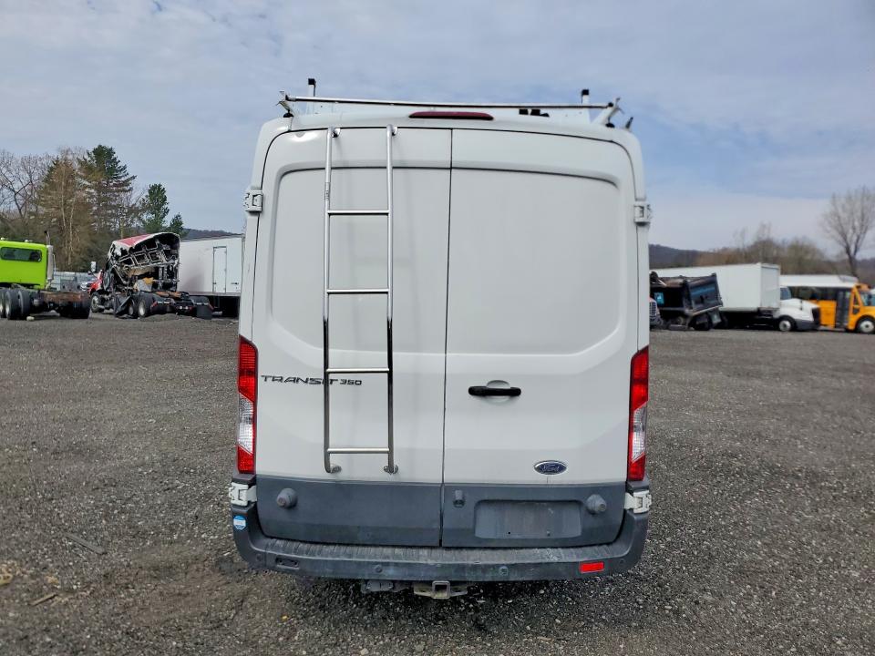 Auction sale of the 2017 Ford Transit, vin: 1FTBW2CM7HKA88255, lot number: 47975376