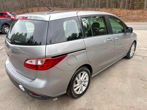 Aukcja sprzedaży 2013 Mazda 5, vin: JM1CW2BL3D0147949, numer aukcji: 52040066