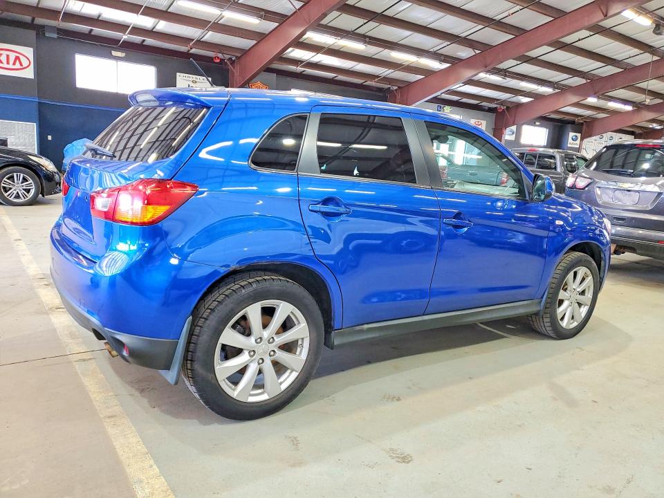 Продаж на аукціоні авто 2015 Mitsubishi Outlander Sport, vin: 4A4AR4AU8FE017796, номер лоту: 49116226