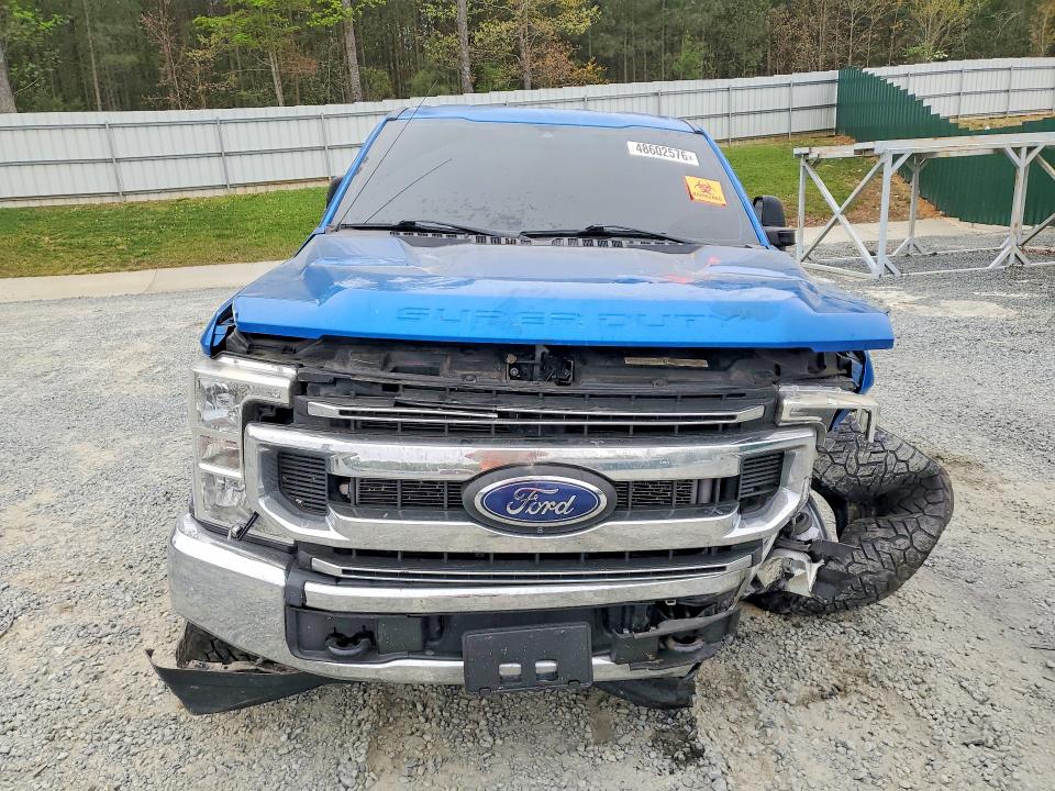 Aukcja sprzedaży 2020 Ford F250, vin: 1FT7W2BT7LEE93120, numer aukcji: 48602576