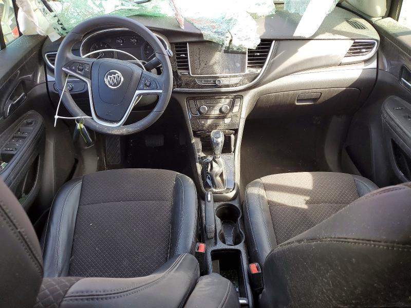 Aukcja sprzedaży 2019 Buick Encore, vin: KL4CJASB7KB870862, numer aukcji: 51150576
