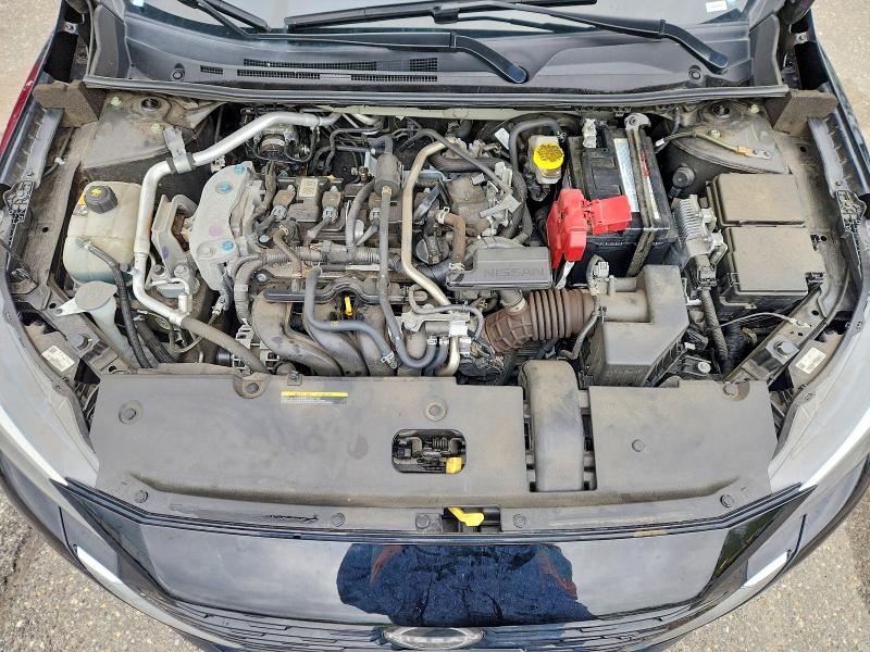 Продаж на аукціоні авто 2024 Nissan Sentra, vin: 3N1AB8CV4RY348779, номер лоту: 51487806