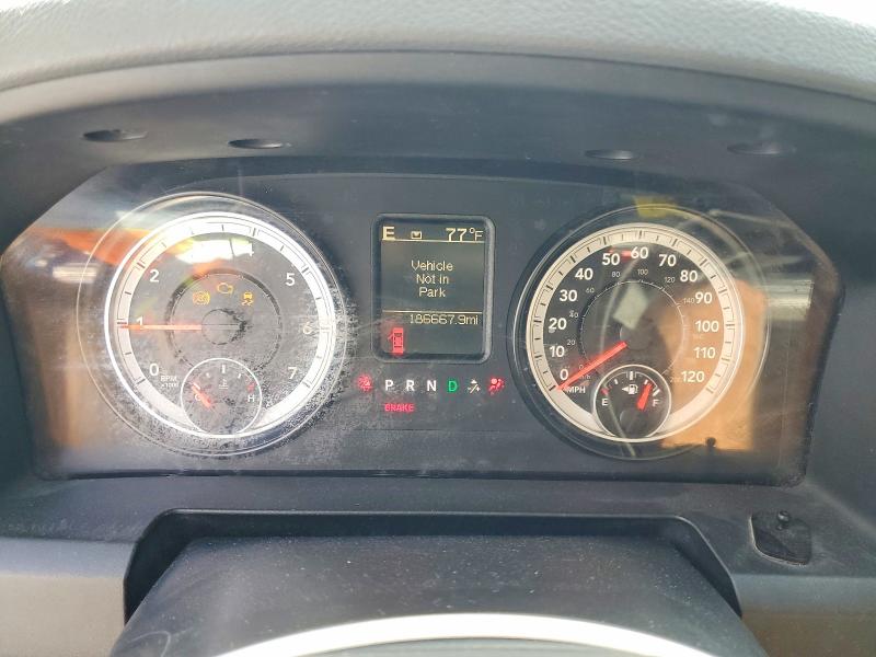Продаж на аукціоні авто 2015 Ram 1500, vin: 1C6RR6GG0FS529620, номер лоту: 49250486