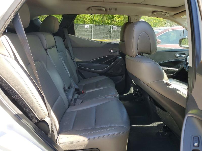 Продаж на аукціоні авто 2013 Hyundai Santa Fe Sport, vin: 5XYZU3LB0DG005063, номер лоту: 50594366
