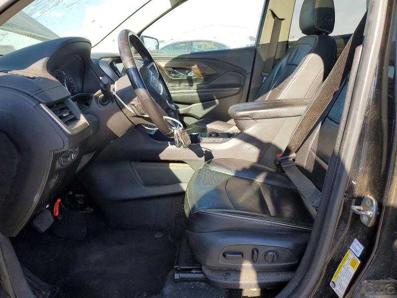 Продажа на аукционе авто 2018 Gmc Terrain, vin: 3GKALSEXXJL145245, номер лота: 49279036