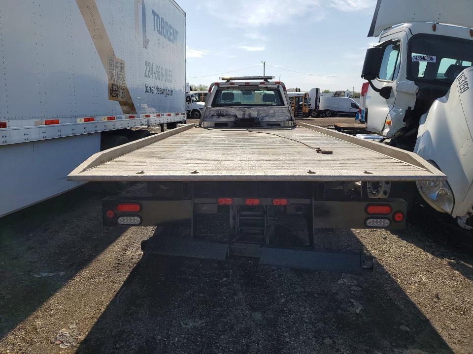 Aukcja sprzedaży 2019 Ford F550, vin: 1FDUF5GT2KEG28950, numer aukcji: 50698356