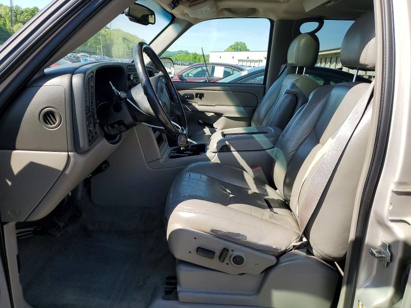 Aukcja sprzedaży 2004 Gmc Yukon Xl, vin: 1GKFK16Z14J182537, numer aukcji: 49655846