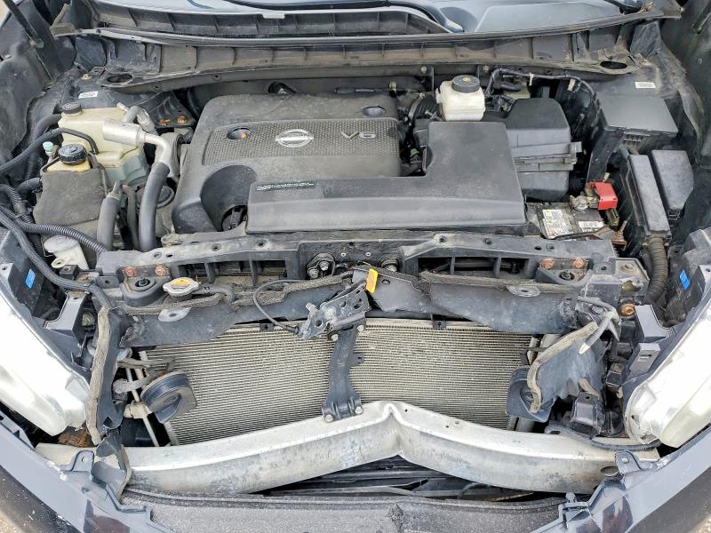 Aukcja sprzedaży 2017 Nissan Murano, vin: 5N1AZ2MG9HN117339, numer aukcji: 48149616