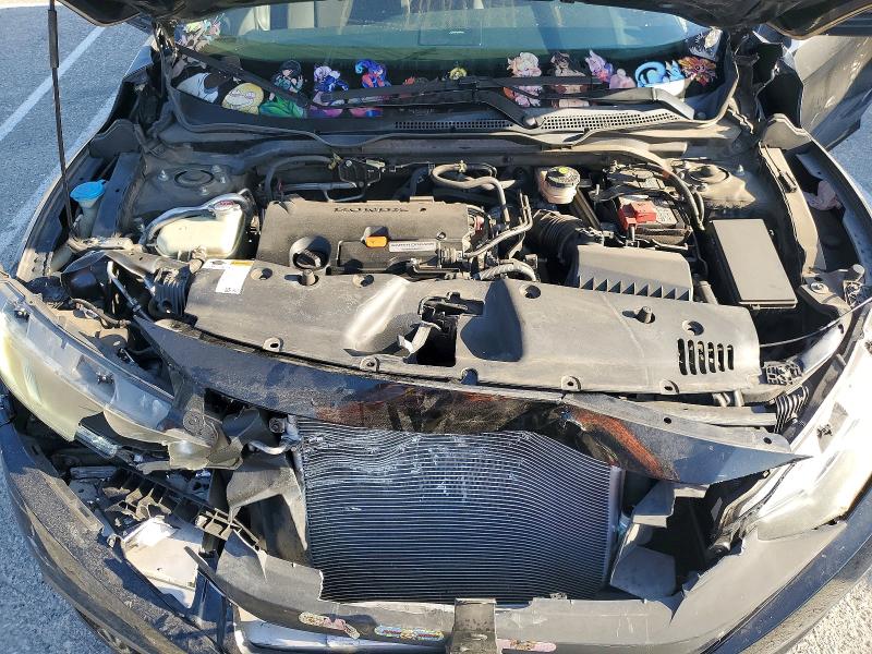 Aukcja sprzedaży 2018 Honda Civic, vin: 2HGFC2F54JH562725, numer aukcji: 48434876