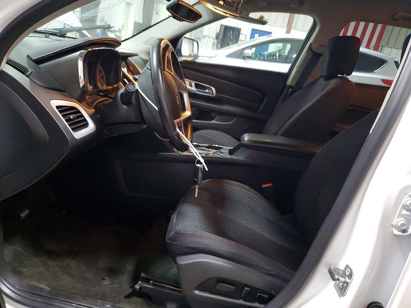 Aukcja sprzedaży 2017 Gmc Terrain, vin: 2GKALNEK9H6344775, numer aukcji: 50105116