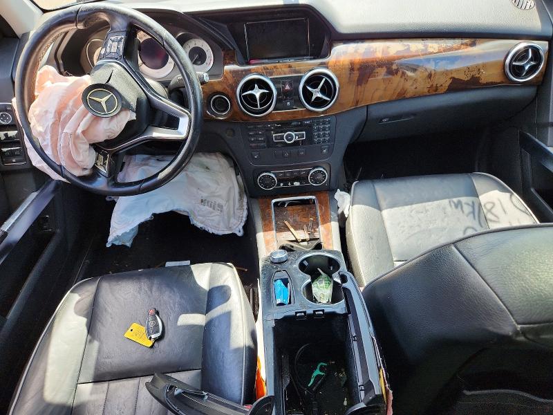48326846 :رقم المزاد ، WDCGG5HB5DF991030 vin ، 2013 Mercedes-benz Glk مزاد بيع