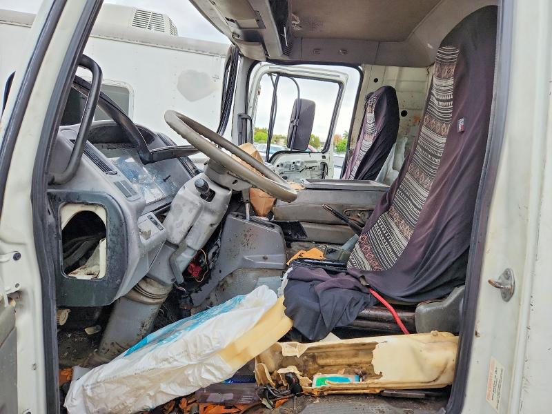 Aukcja sprzedaży 2004 Hino Fb, vin: JHBFB4JE041S11163, numer aukcji: 47424566