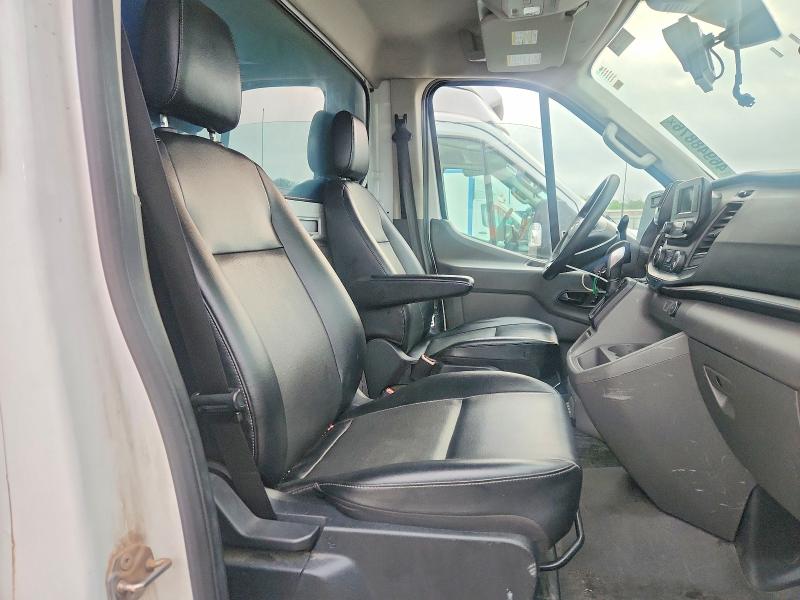 Продажа на аукционе авто 2022 Ford Transit, vin: 1FDBW5Z82NKA01719, номер лота: 46948876