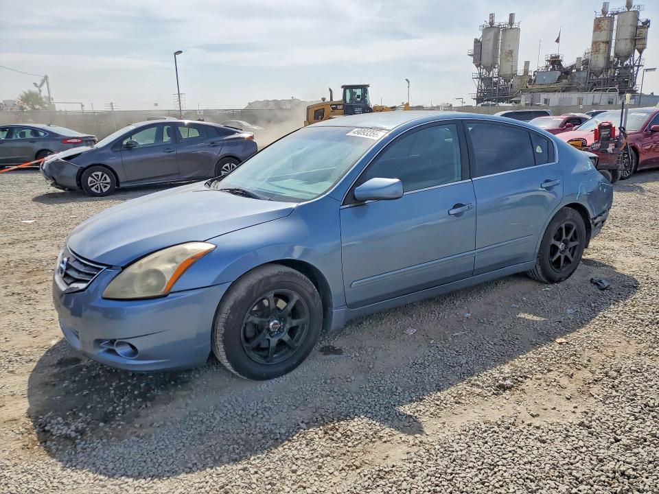 Продажа на аукционе авто 2012 Nissan Altima, vin: 1N4AL2APXCN461240, номер лота: 49093356