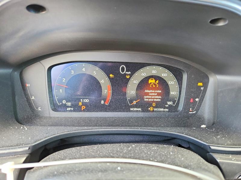 Aukcja sprzedaży 2024 Acura Integra, vin: 19UDE4H68RA004681, numer aukcji: 46732086