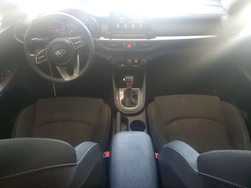 Aukcja sprzedaży 2020 Kia Forte, vin: 3KPF24AD2LE228610, numer aukcji: 51028016