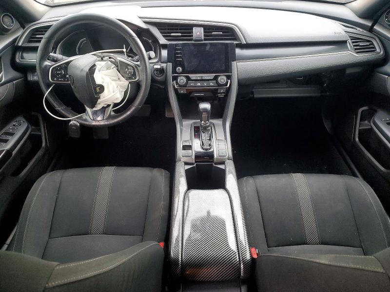 Продаж на аукціоні авто 2020 Honda Civic, vin: SHHFK7H65LU401263, номер лоту: 50623496