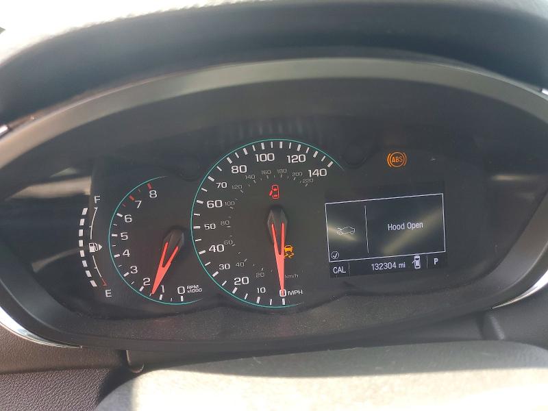 Aukcja sprzedaży 2020 Chevrolet Trax, vin: 3GNCJRSB6LL147788, numer aukcji: 48816116