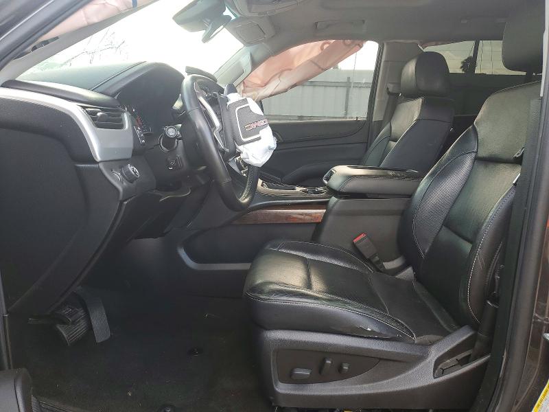 Aukcja sprzedaży 2017 Gmc Yukon, vin: 1GKS1BKC8HR128409, numer aukcji: 50167456