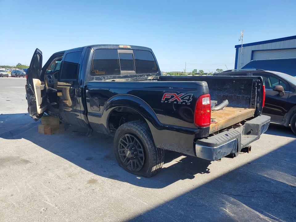 Aukcja sprzedaży 2016 Ford F250, vin: 1FT7W2BT1GEC95400, numer aukcji: 47584116
