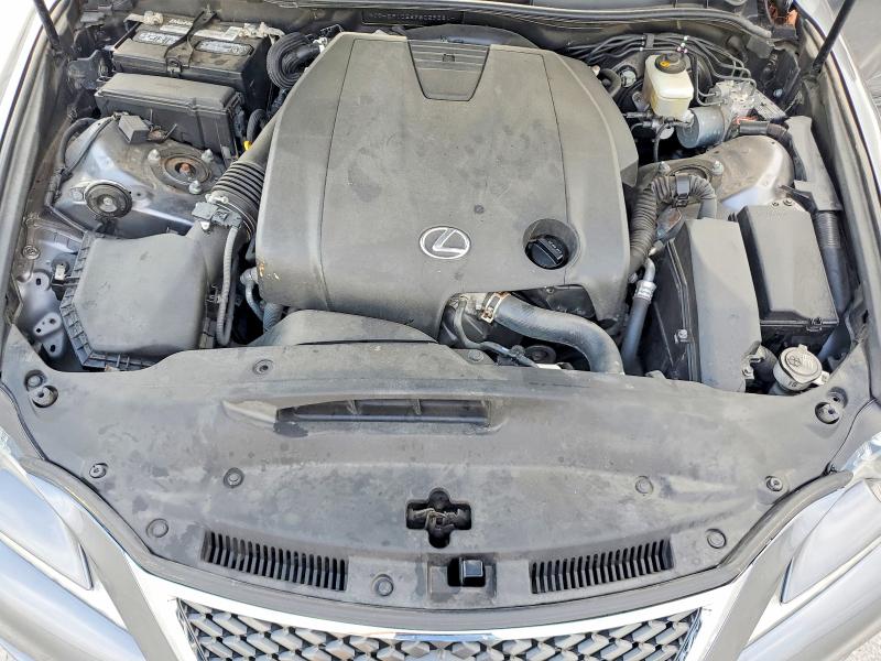 Aukcja sprzedaży 2015 Lexus Is, vin: JTHCF1D26F5029381, numer aukcji: 49437926