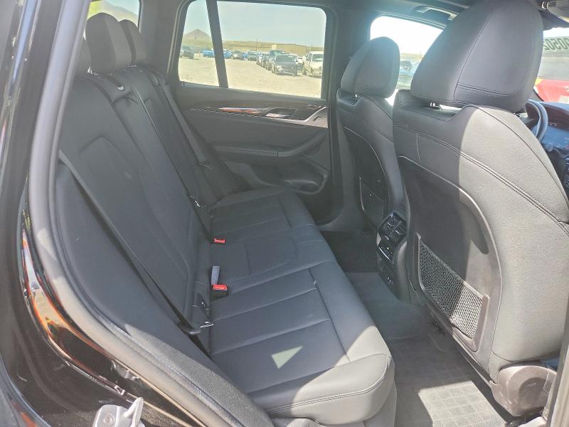 Продаж на аукціоні авто 2020 Bmw X3, vin: 5UXTY3C02LLE55293, номер лоту: 49050266