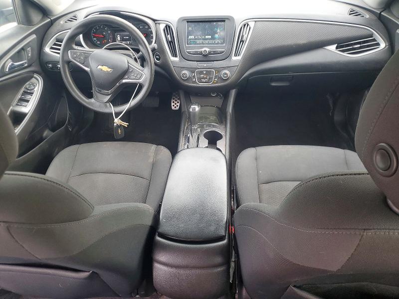 Продажа на аукционе авто 2016 Chevrolet Malibu, vin: 1G1ZB5ST6GF348858, номер лота: 51060846