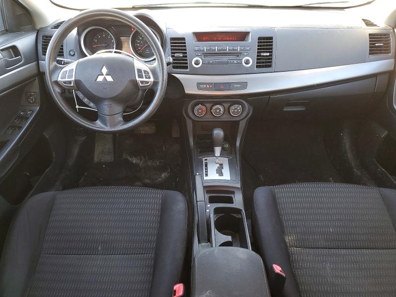 Продажа на аукционе авто 2012 Mitsubishi Lancer, vin: JA32X2HU1CU603087, номер лота: 48418656
