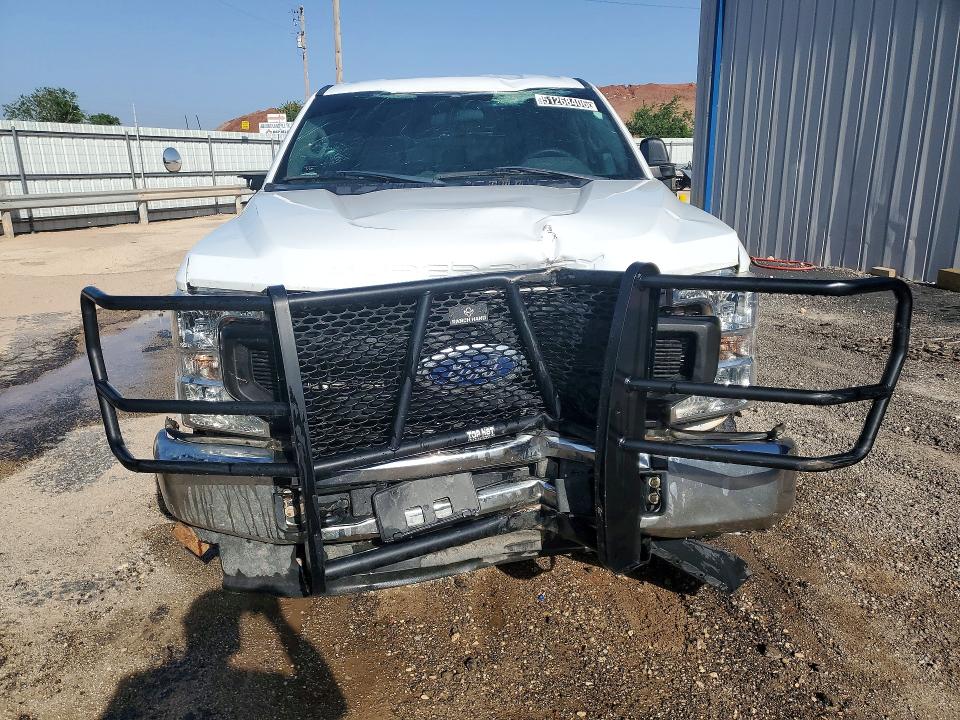 2022 Ford F250 მანქანა იყიდება აუქციონზე, vin: 1FT7W2BT0NEF07507, აუქციონის ნომერი: 51268406