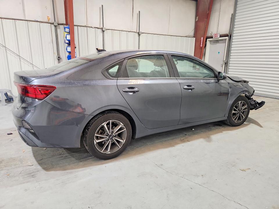Продажа на аукционе авто 2023 Kia Forte, vin: 3KPF24AD5PE621670, номер лота: 50106016