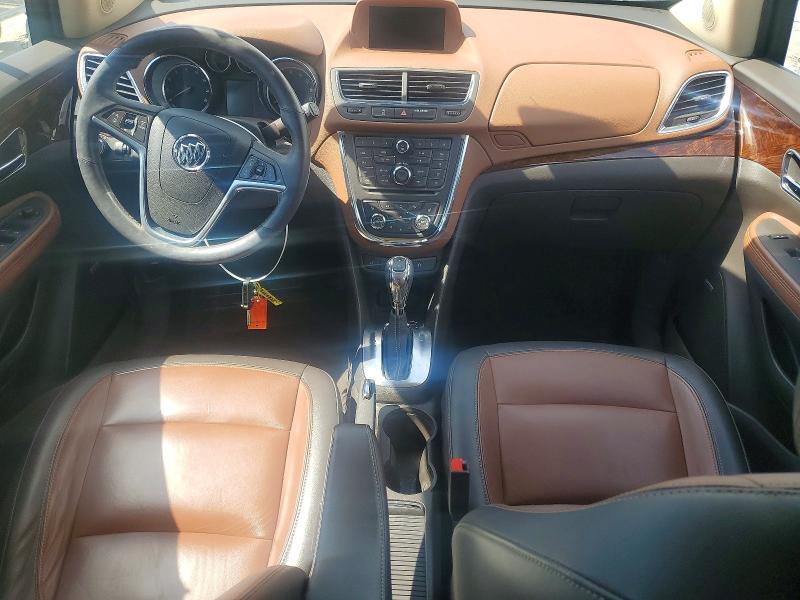 48962976 :رقم المزاد ، KL4CJHSB0EB559870 vin ، 2014 Buick Encore مزاد بيع