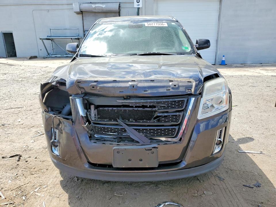 Aukcja sprzedaży 2015 Gmc Terrain, vin: 2GKALMEK1F6357687, numer aukcji: 50271556
