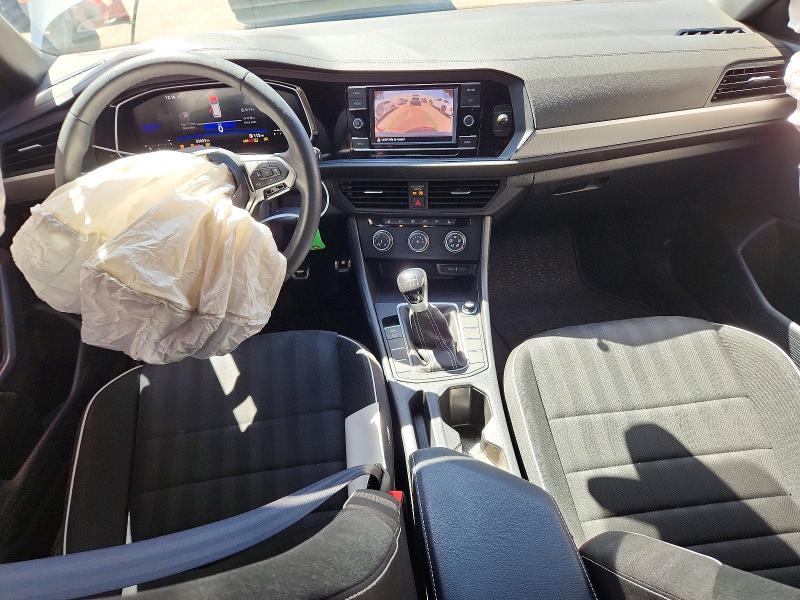Продаж на аукціоні авто 2024 Volkswagen Jetta, vin: 3VWAM7BU2RM039665, номер лоту: 51208496