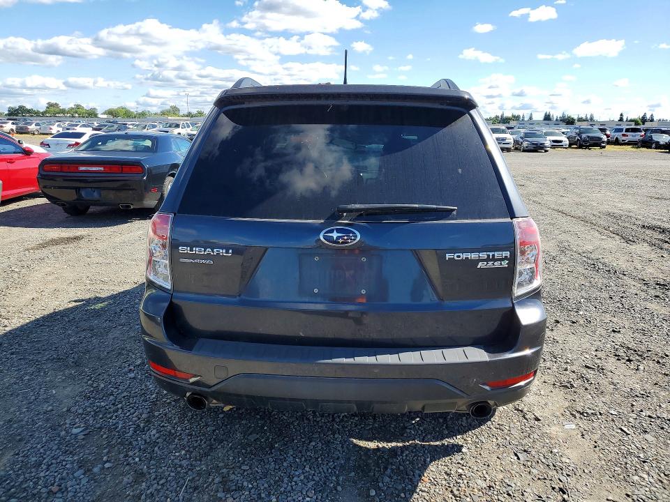 Продаж на аукціоні авто 2012 Suba Forester, vin: JF2SHAECXCH456962, номер лоту: 49867576