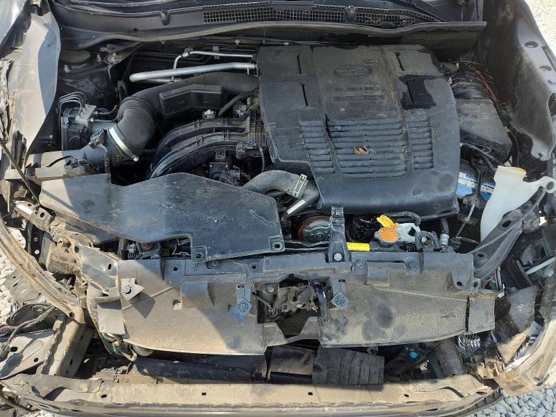 Aukcja sprzedaży 2019 Subaru Forester, vin: JF2SKAUC3KH553261, numer aukcji: 50945356