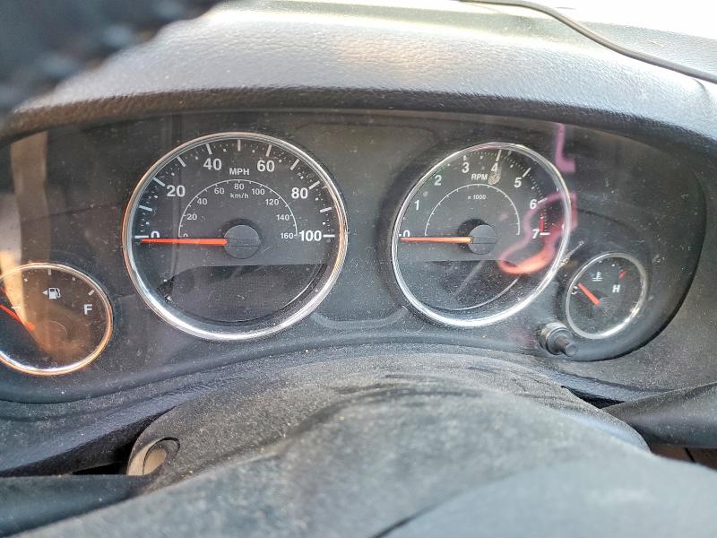 49860716 :رقم المزاد ، 1C4BJWDG3JL833503 vin ، 2018 Jeep Wrangler Unlimited مزاد بيع