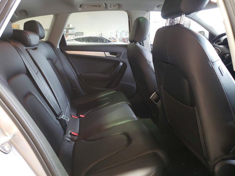 Продаж на аукціоні авто 2014 Audi A4 Allroad, vin: WA1TFAFL7EA162206, номер лоту: 48467146