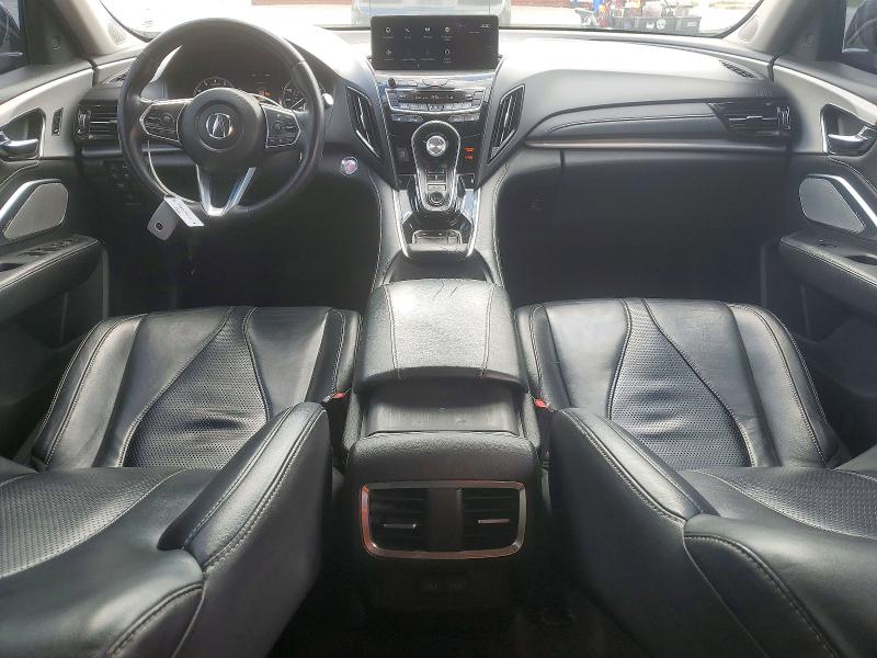 Aukcja sprzedaży 2019 Acura Rdx, vin: 5J8TC1H57KL002373, numer aukcji: 49556676